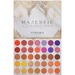 PALETA MEJESTIC ATENEA