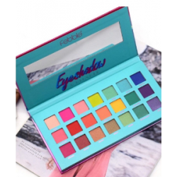 SOMBRAS EYESHADOW Y BLUSHER...