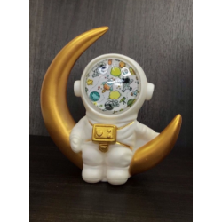 LAMPARA ASTRONAUTA