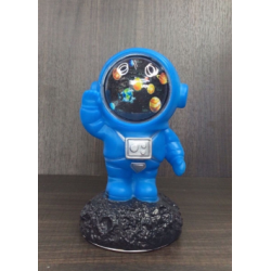 LAMPARA ASTRONAUTA