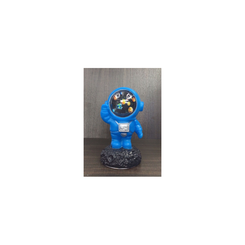 LAMPARA ASTRONAUTA