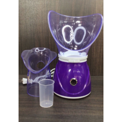 VAPORIZADOR FACIAL