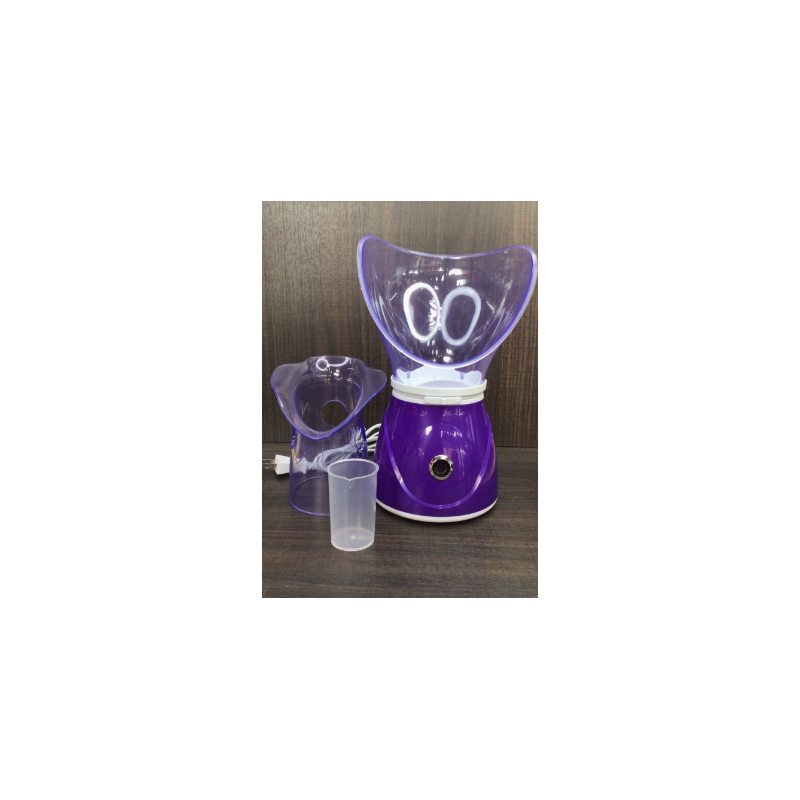 VAPORIZADOR FACIAL