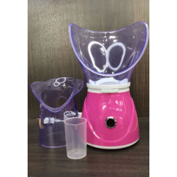 VAPORIZADOR FACIAL