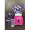 VAPORIZADOR FACIAL