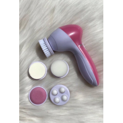 CEPILLO FACIAL 5 EN 1