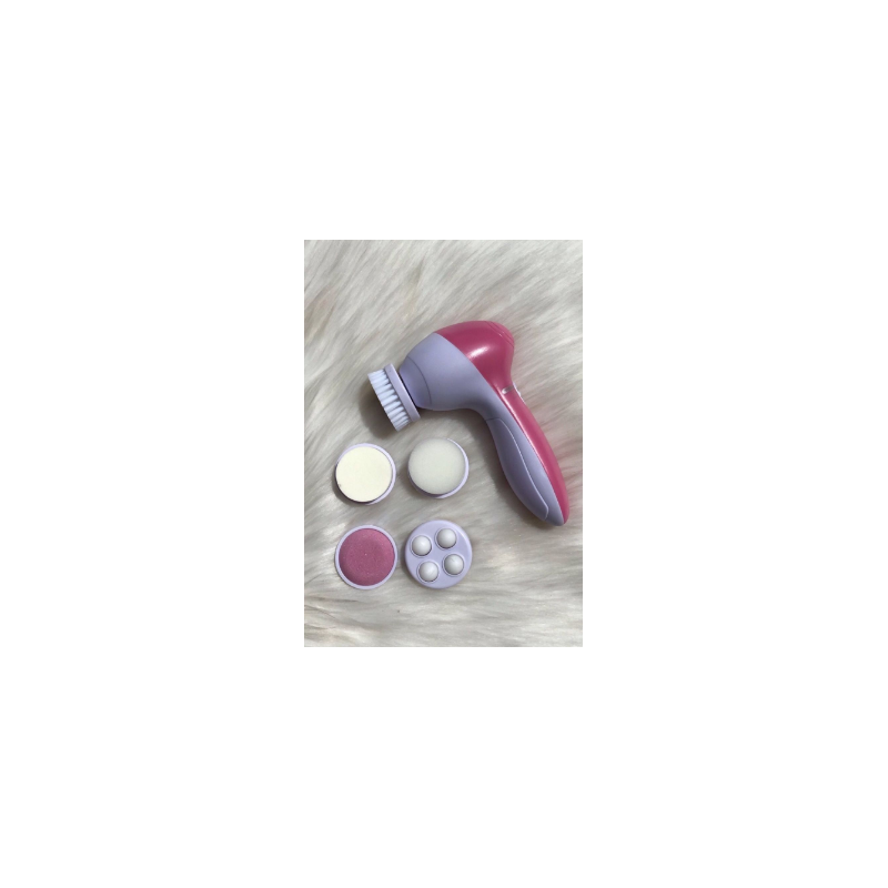 CEPILLO FACIAL 5 EN 1