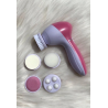 CEPILLO FACIAL 5 EN 1