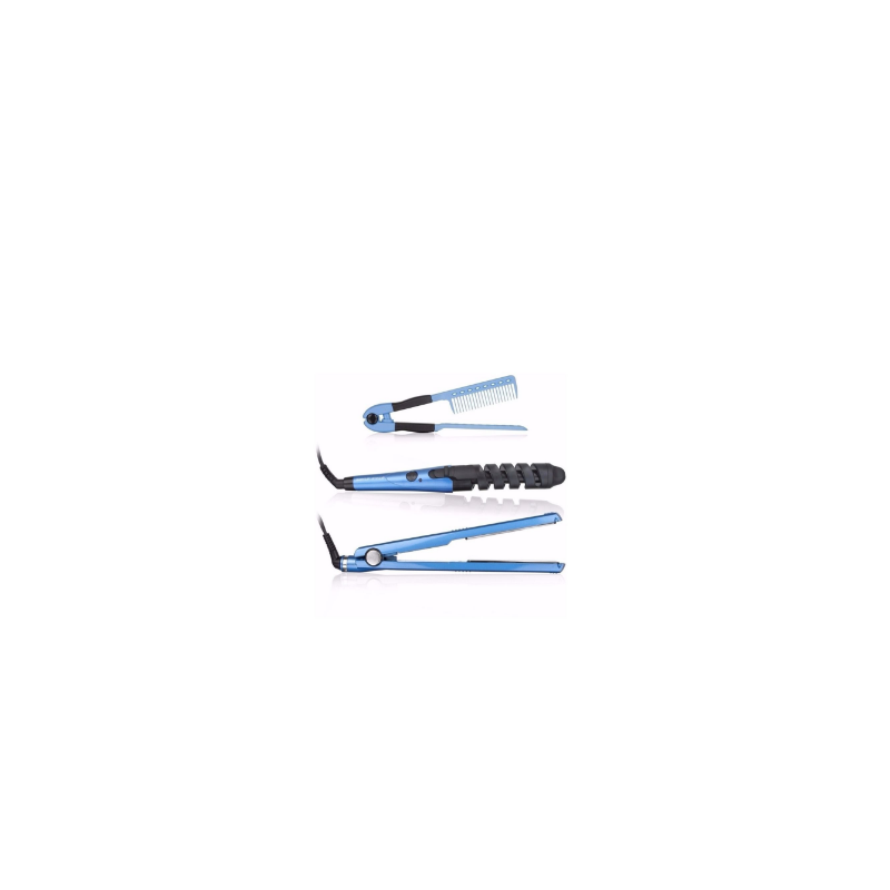 PLANCHA NANO TITANIUM