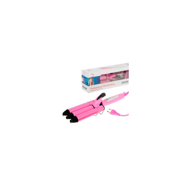 PINZA TRES TUBOS JUNJUN