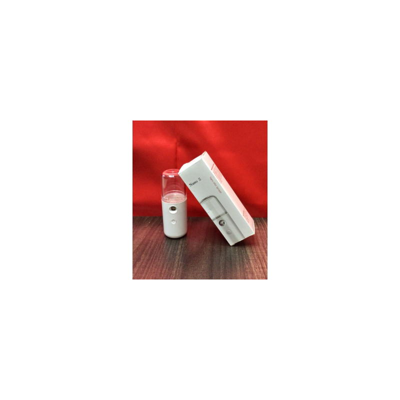 HUMIFICADOR FACIAL