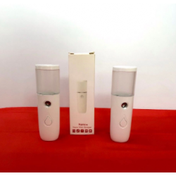 HUMIFICADOR FACIAL