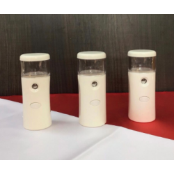 HUMIFICADOR FACIAL