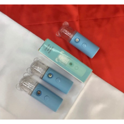 HUMIFICADOR FACIAL