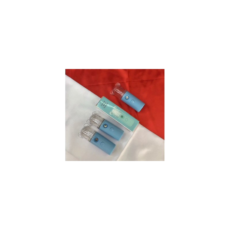 HUMIFICADOR FACIAL