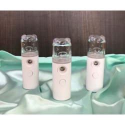 HUMIFICADOR FACIAL