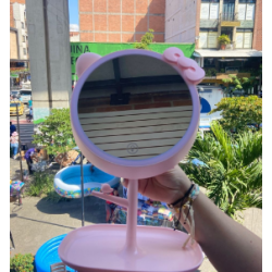 ESPEJO RECARGABLE