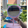 ESPEJO RECARGABLE