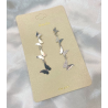 ARETAS