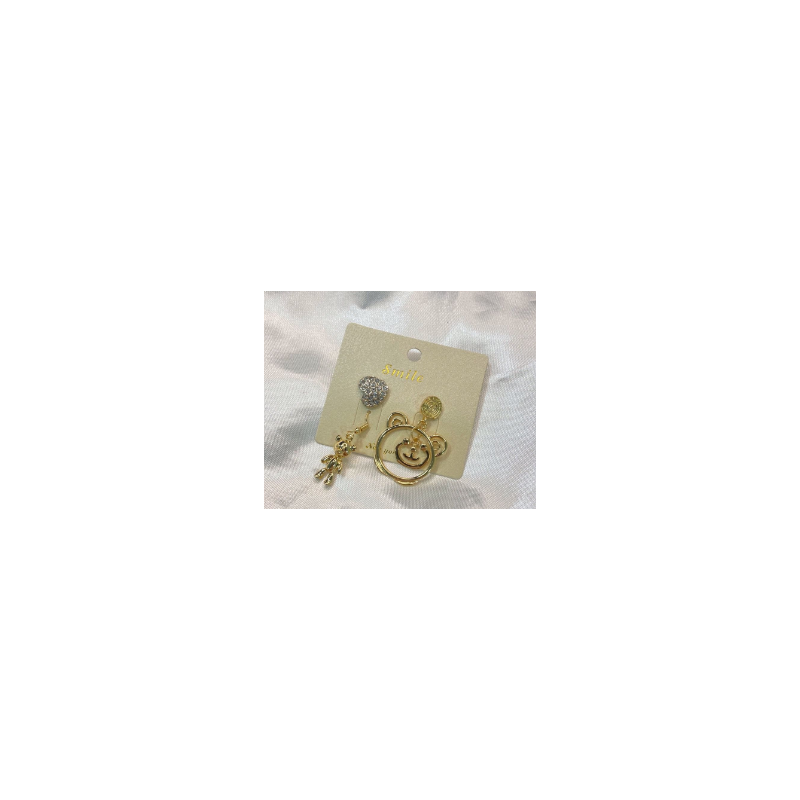 ARETAS