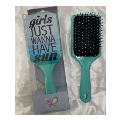 Cepillo para el Cabello