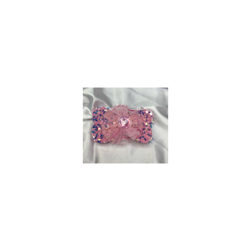 MOÑO UNICORNIO