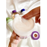 TERAPIA CAPILAR DE CRECIMIENTO ANYELUZ 300ml