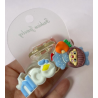 PINZA