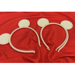 DIADEMA PERLAS