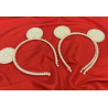 DIADEMA PERLAS
