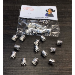 PAQUETE SHAKIRAS