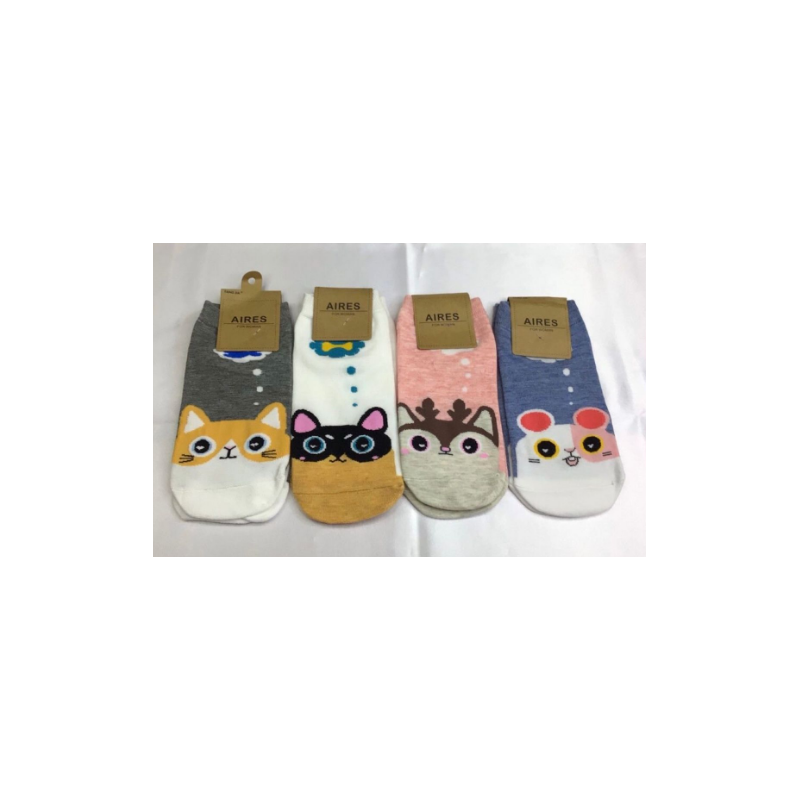 MEDIAS