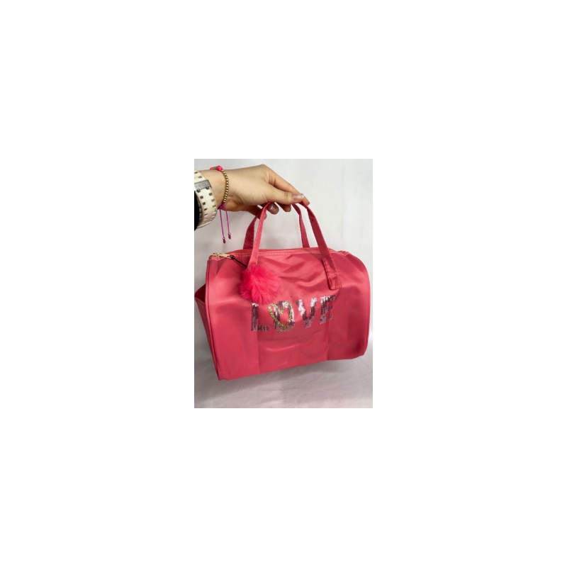 BOLSO MANOS LIBRE