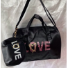 BOLSO MANOS LIBRES + MONEDERO