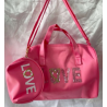 BOLSO MANOS LIBRES + MONEDERO
