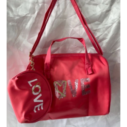 BOLSO MANOS LIBRES + MONEDERO