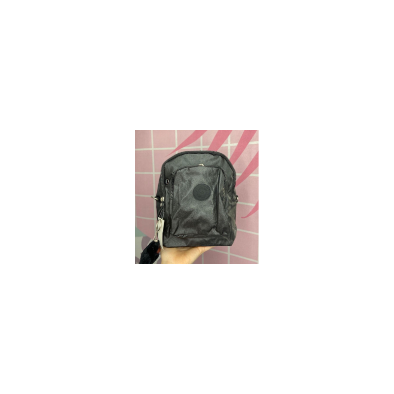 MORRAL KAPPING