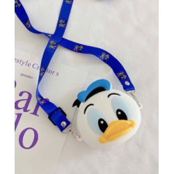 BOLSO DE GOMA PEQUEÑO