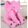 Elefante Cojin + Cobija