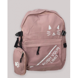 MORRAL