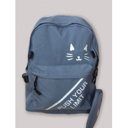 MORRAL