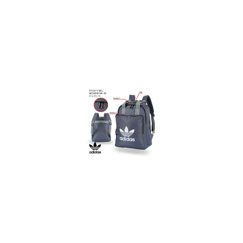MORRAL