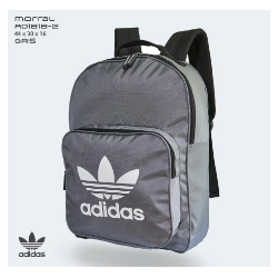 MORRAL