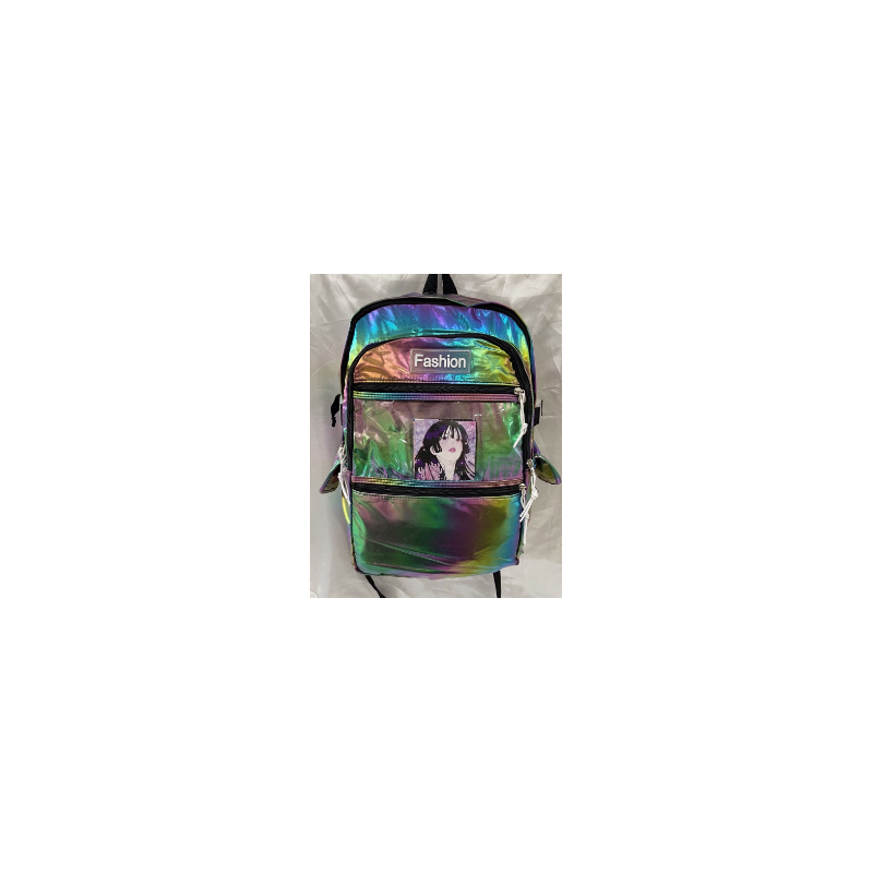 MORRAL