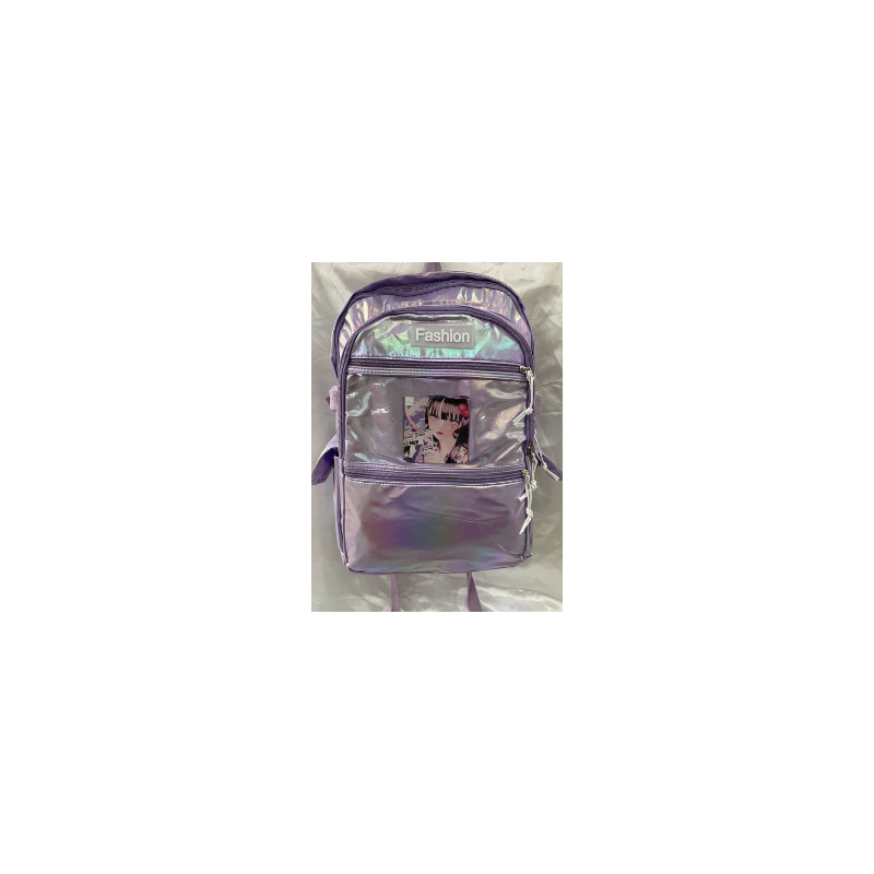 MORRAL