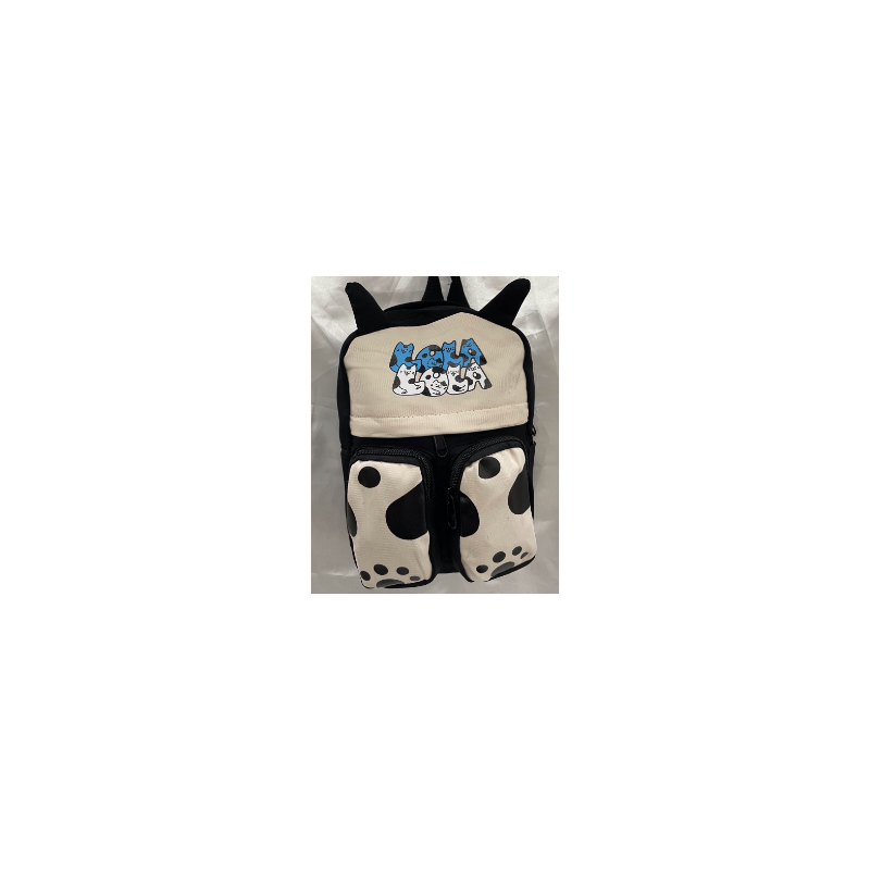 MORRAL PEQUEÑO