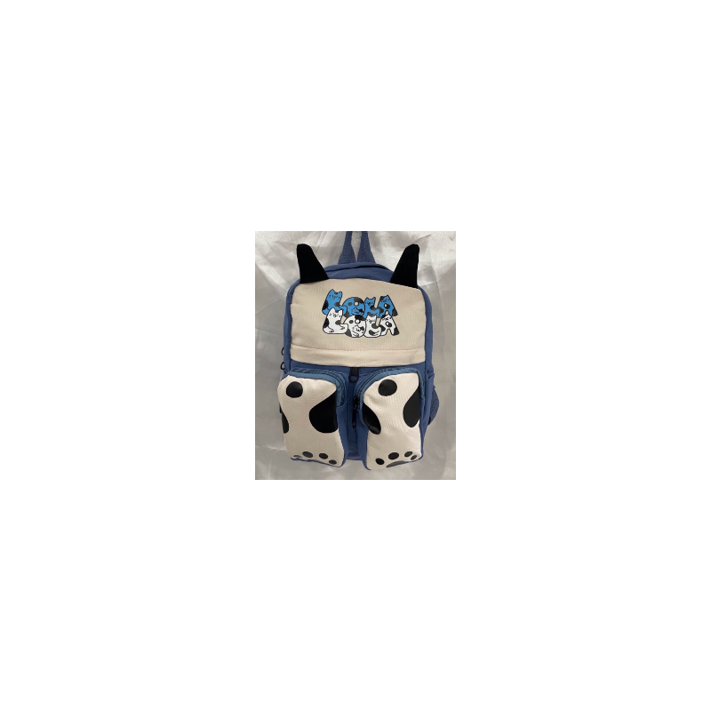 MORRAL PEQUEÑO