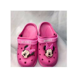 CHANCLAS