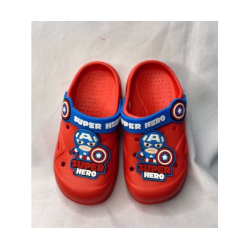 CHANCLAS
