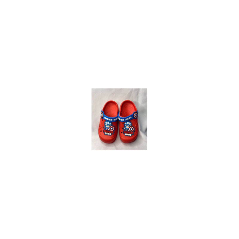 CHANCLAS